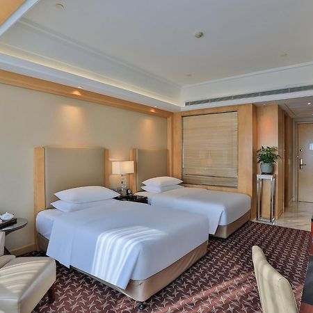 Shaoxing Tianma Grand Hotel מראה חיצוני תמונה