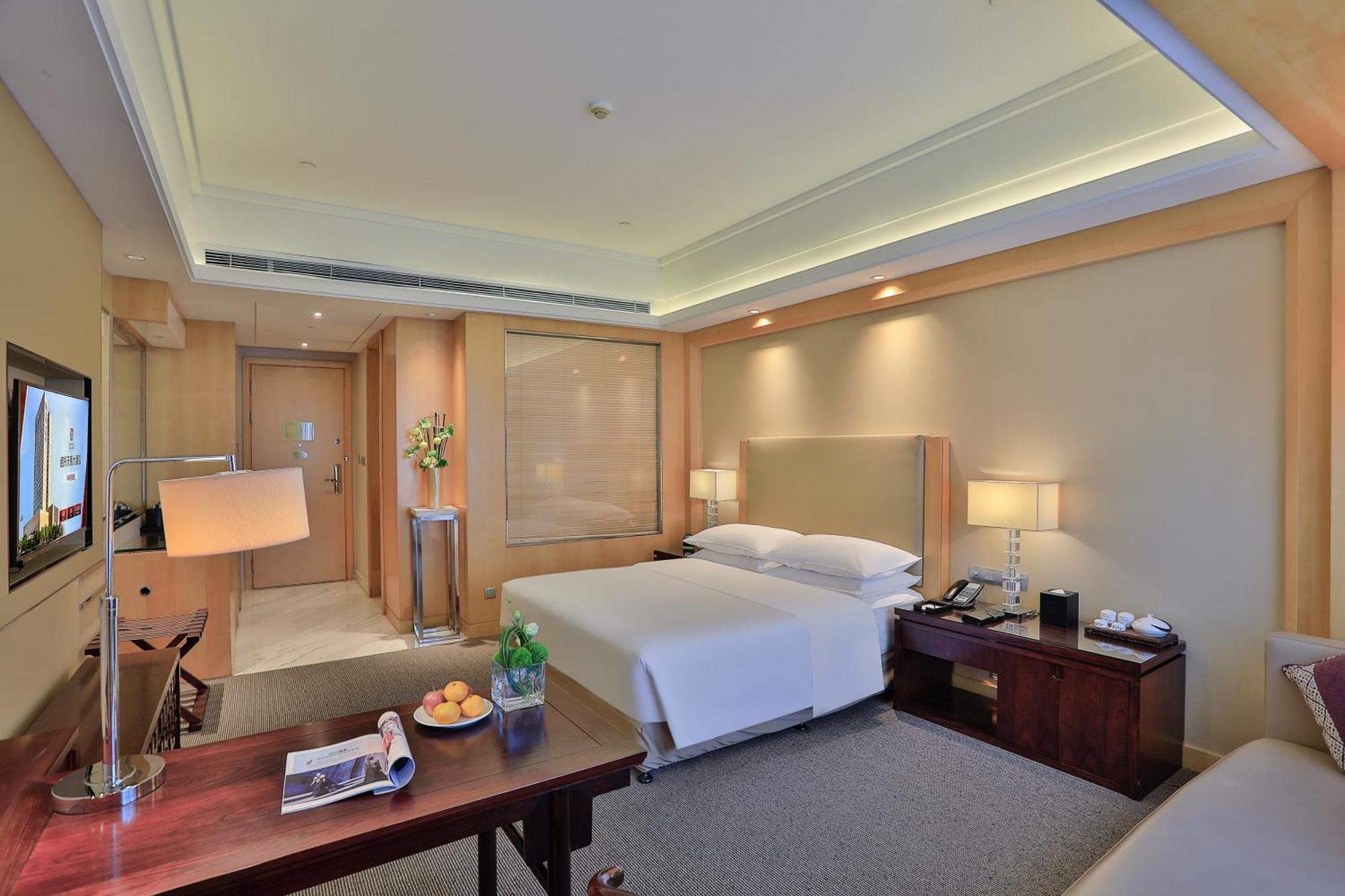 Shaoxing Tianma Grand Hotel מראה חיצוני תמונה