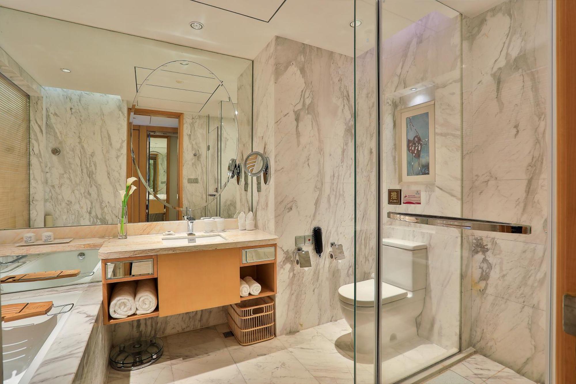 Shaoxing Tianma Grand Hotel מראה חיצוני תמונה