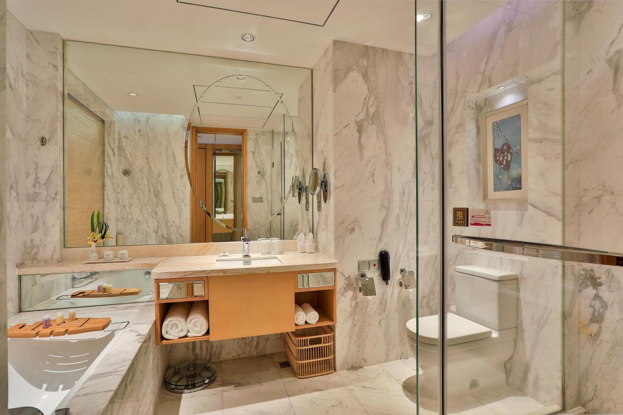 Shaoxing Tianma Grand Hotel מראה חיצוני תמונה