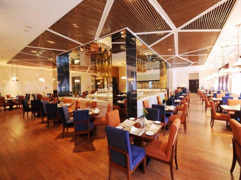 Shaoxing Tianma Grand Hotel מראה חיצוני תמונה