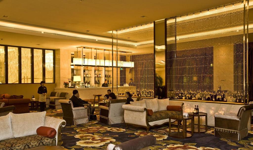 Shaoxing Tianma Grand Hotel מראה חיצוני תמונה