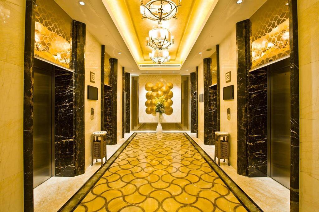 Shaoxing Tianma Grand Hotel מראה חיצוני תמונה