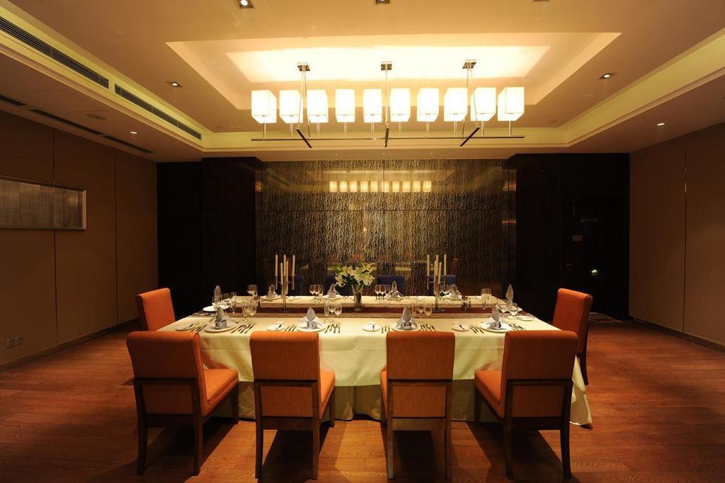 Shaoxing Tianma Grand Hotel מראה חיצוני תמונה